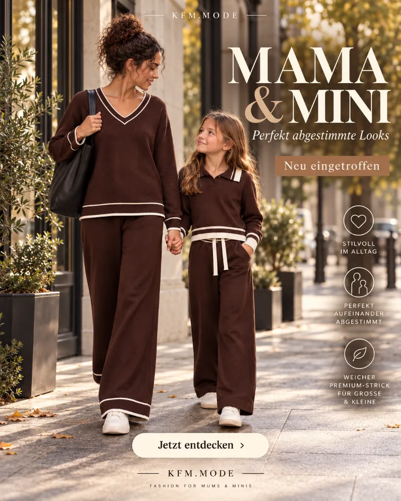 Mama & Mini im Herbstlicht (2.webp