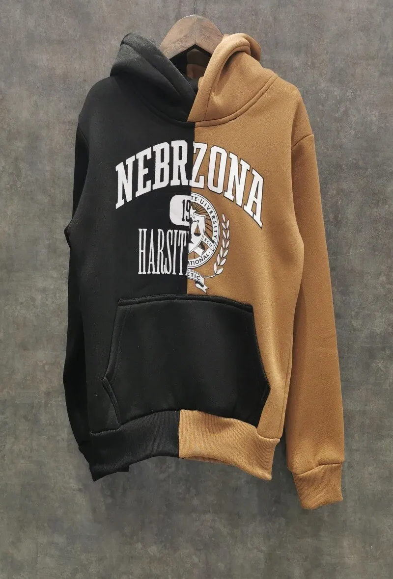 sweat-a-capuche-bicolore-en-molleton-nebrzona_camel_66e91d8e666e.webp